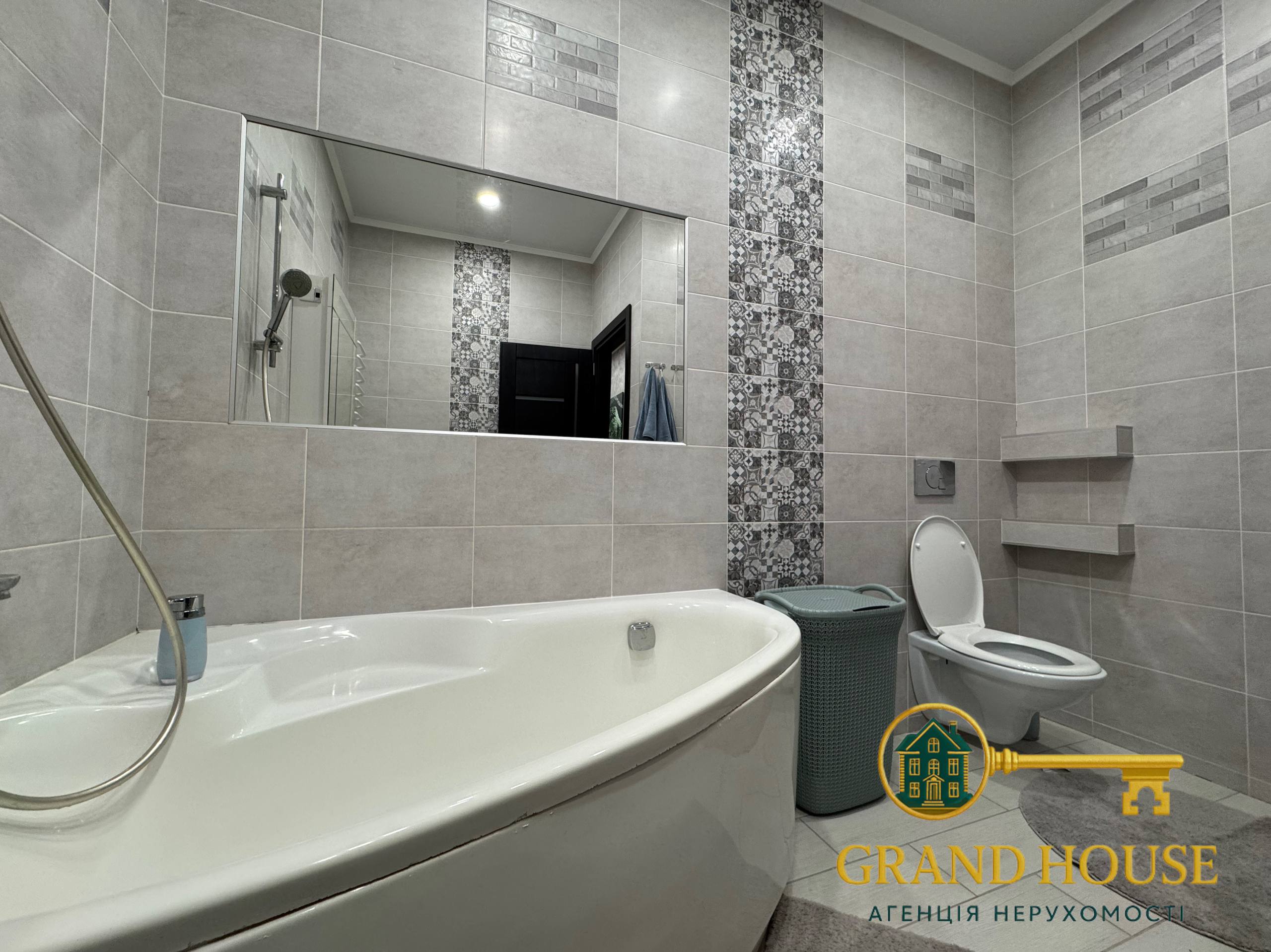 Оренда 2-кімнатної квартири на 96 кварталі