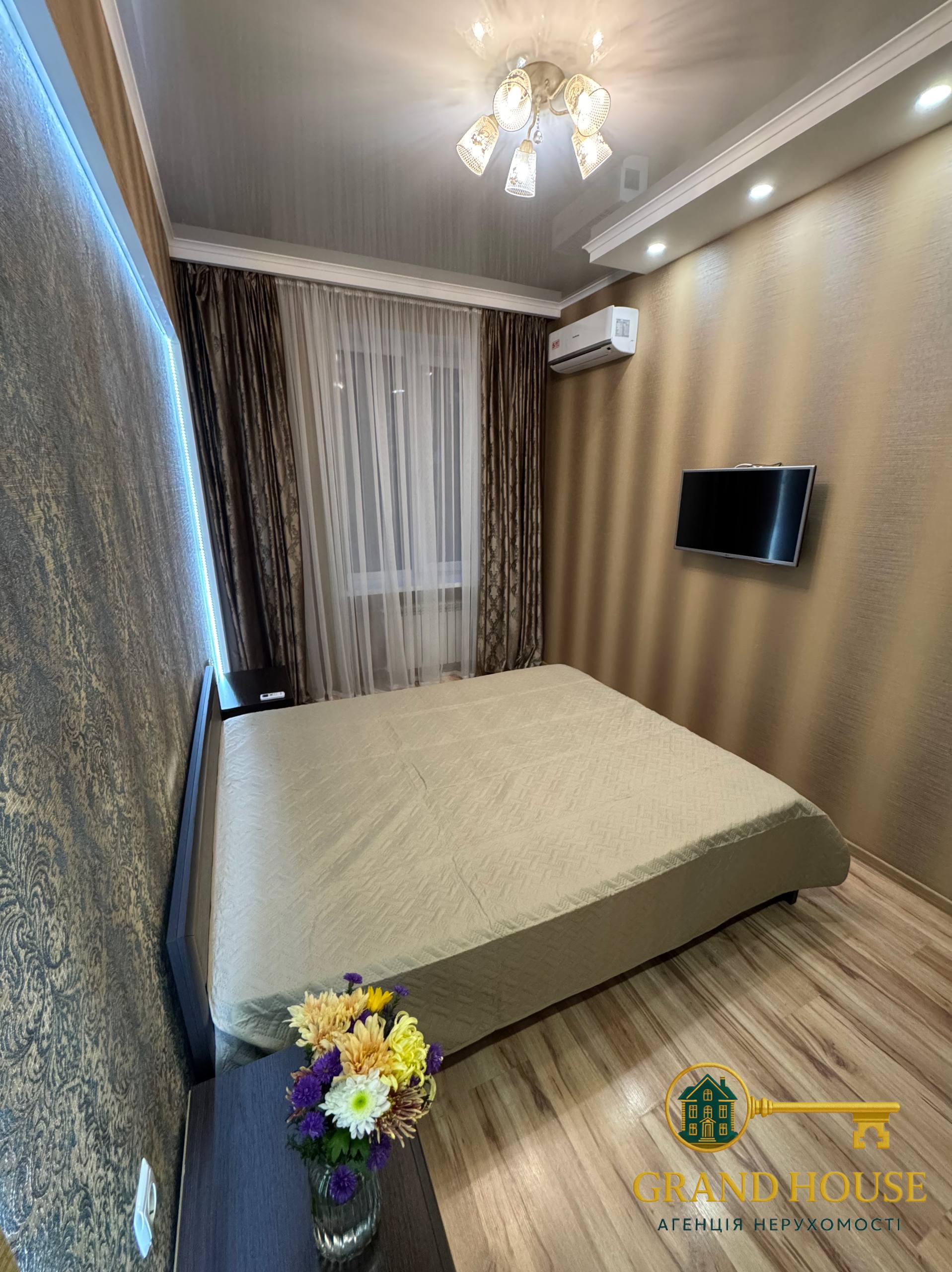 Оренда 2-кімнатної квартири на 96 кварталі