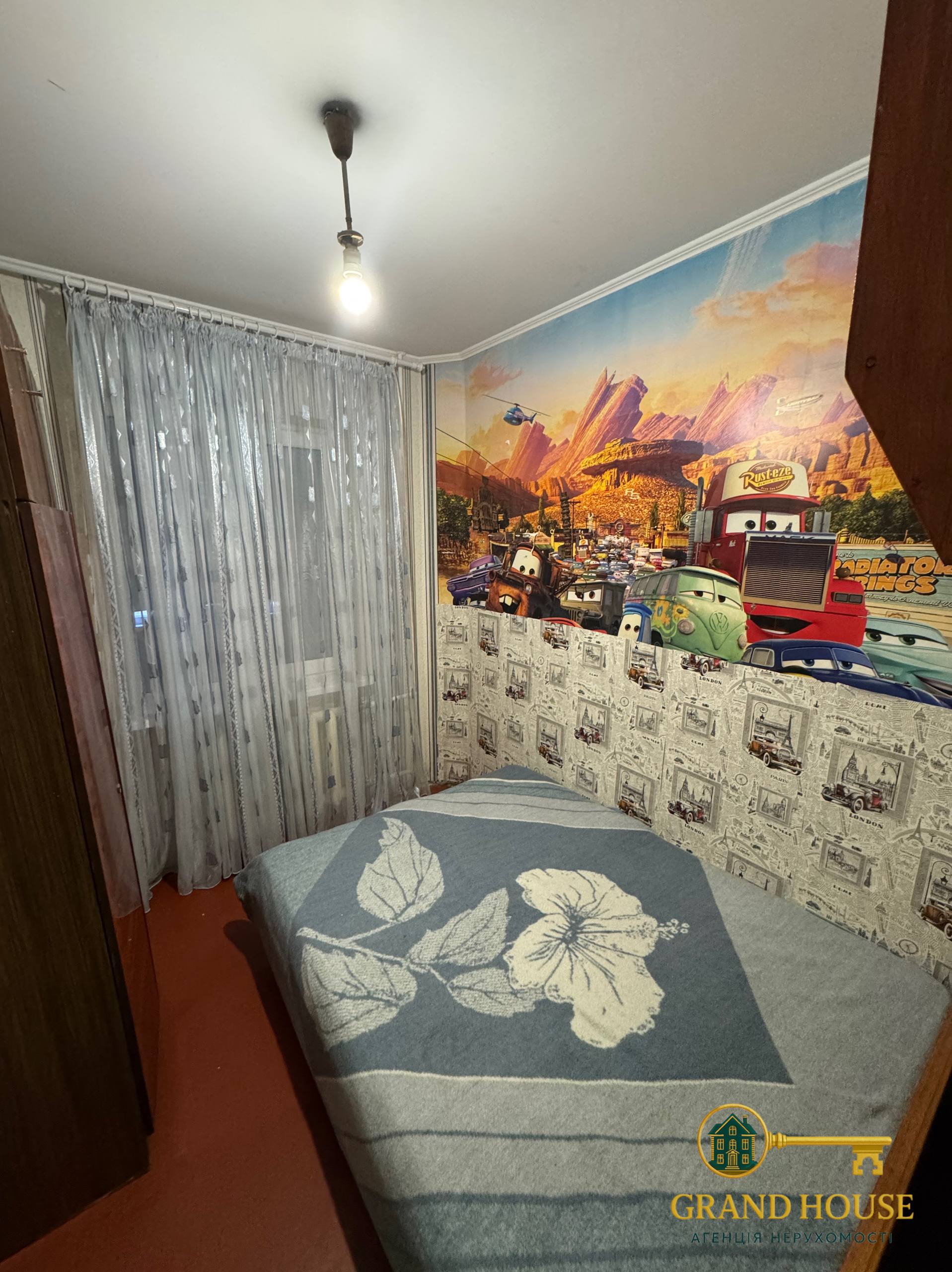 Оренда 2-кімнатної квартири на Східному в Кривому Розі