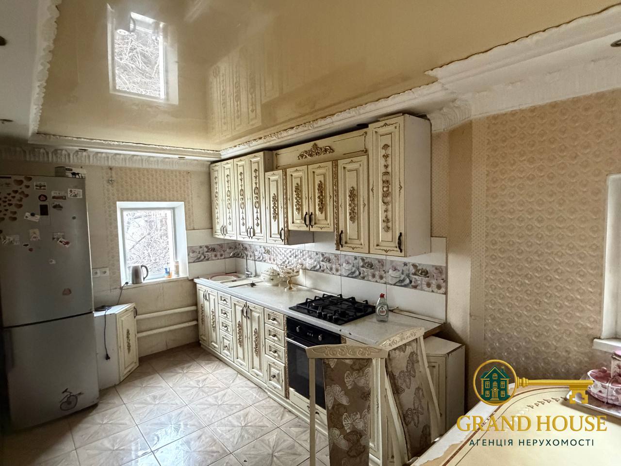 Продаж будинку на Сільськогосподарській