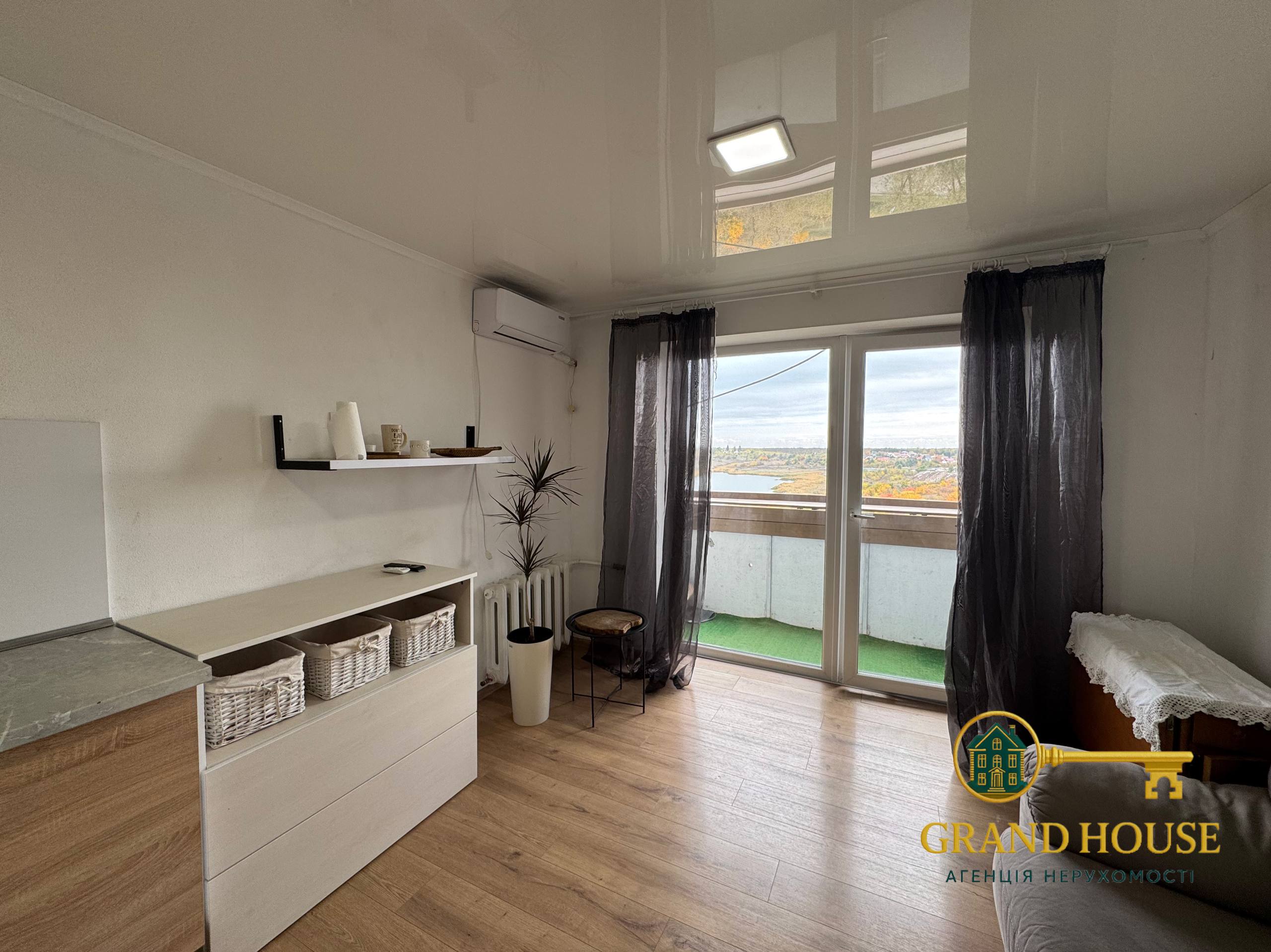 Оренда 1-кімнатної квартири на Східному!