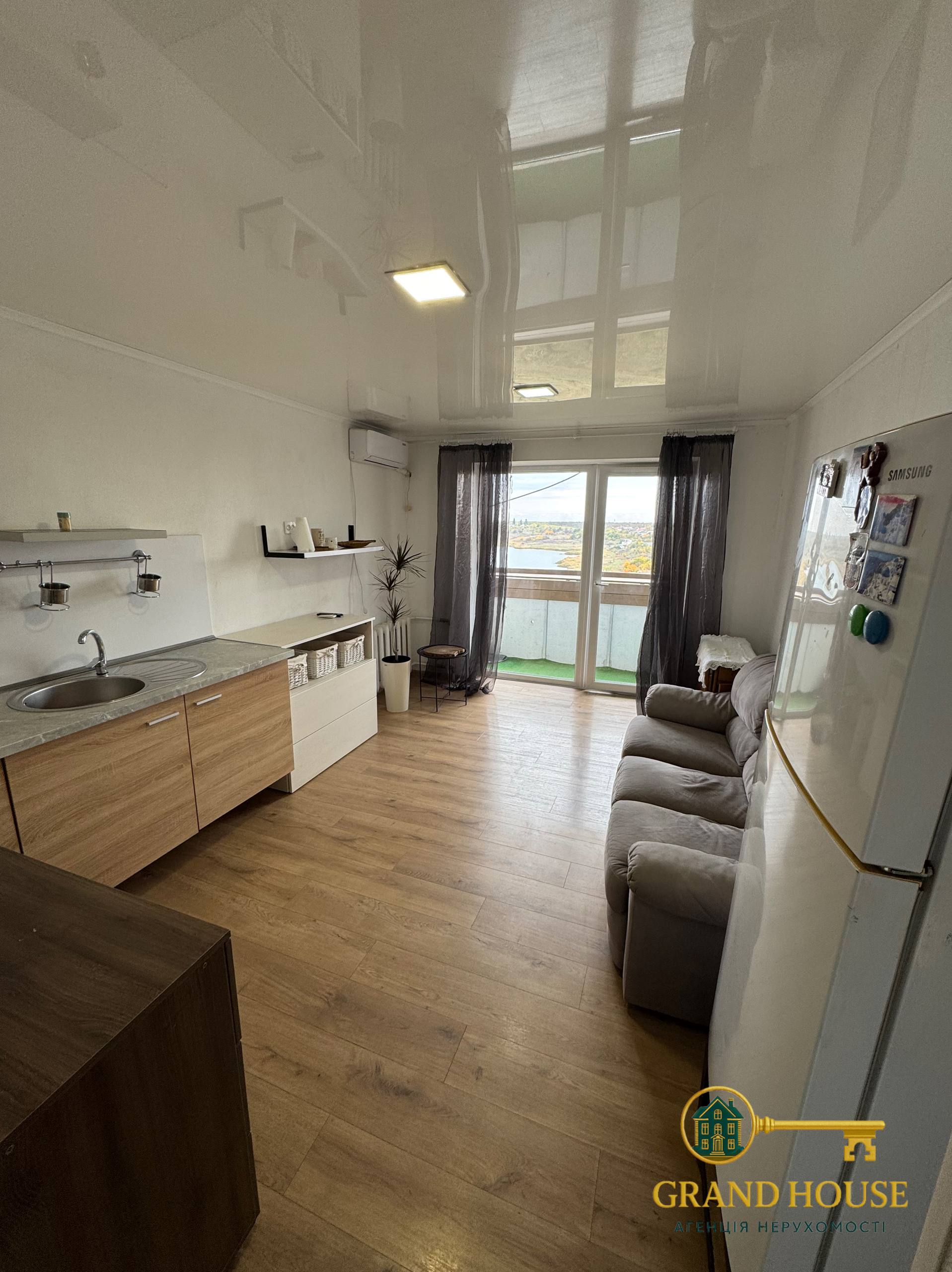 Оренда 1-кімнатної квартири на Східному!