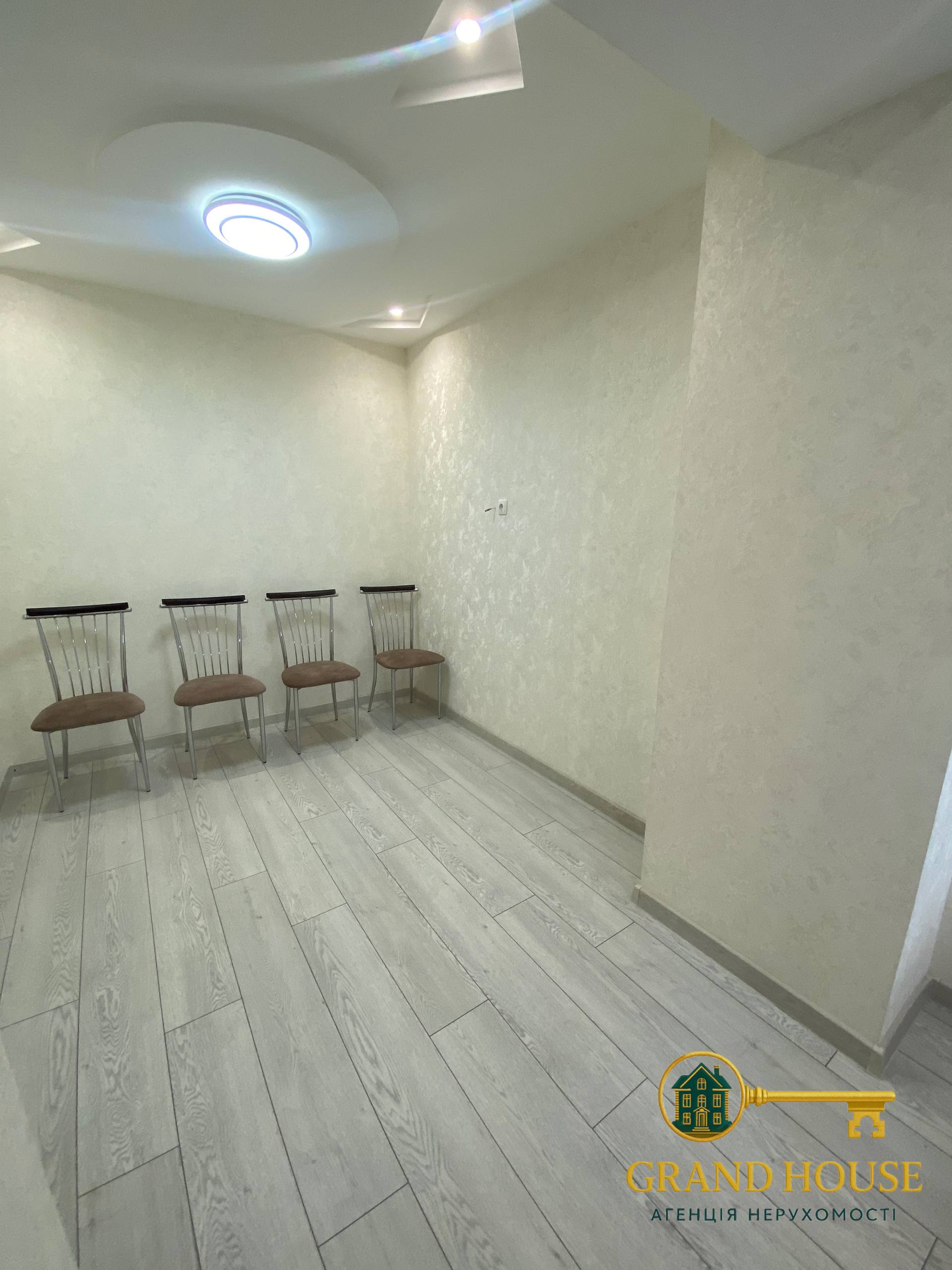 Оренда квартири в центрі Кривого Рогу