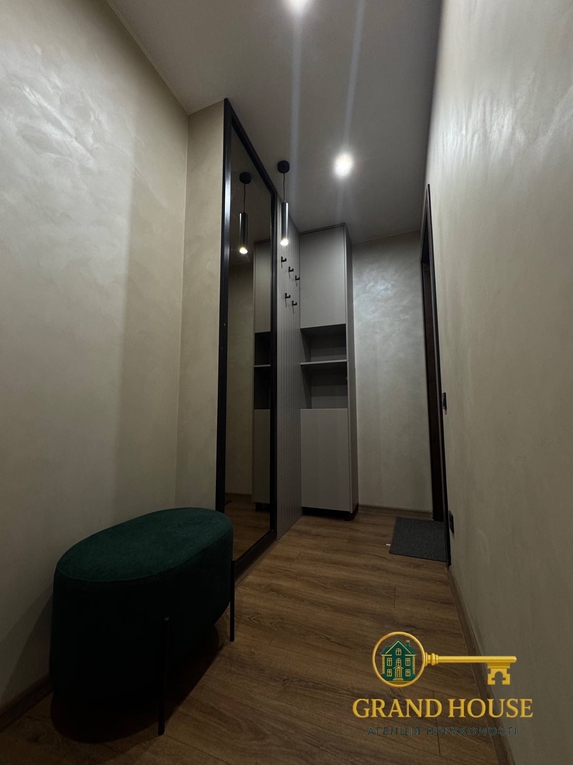 Оренда квартири в центрі Кривого Рогу по вулиці Лермонтова