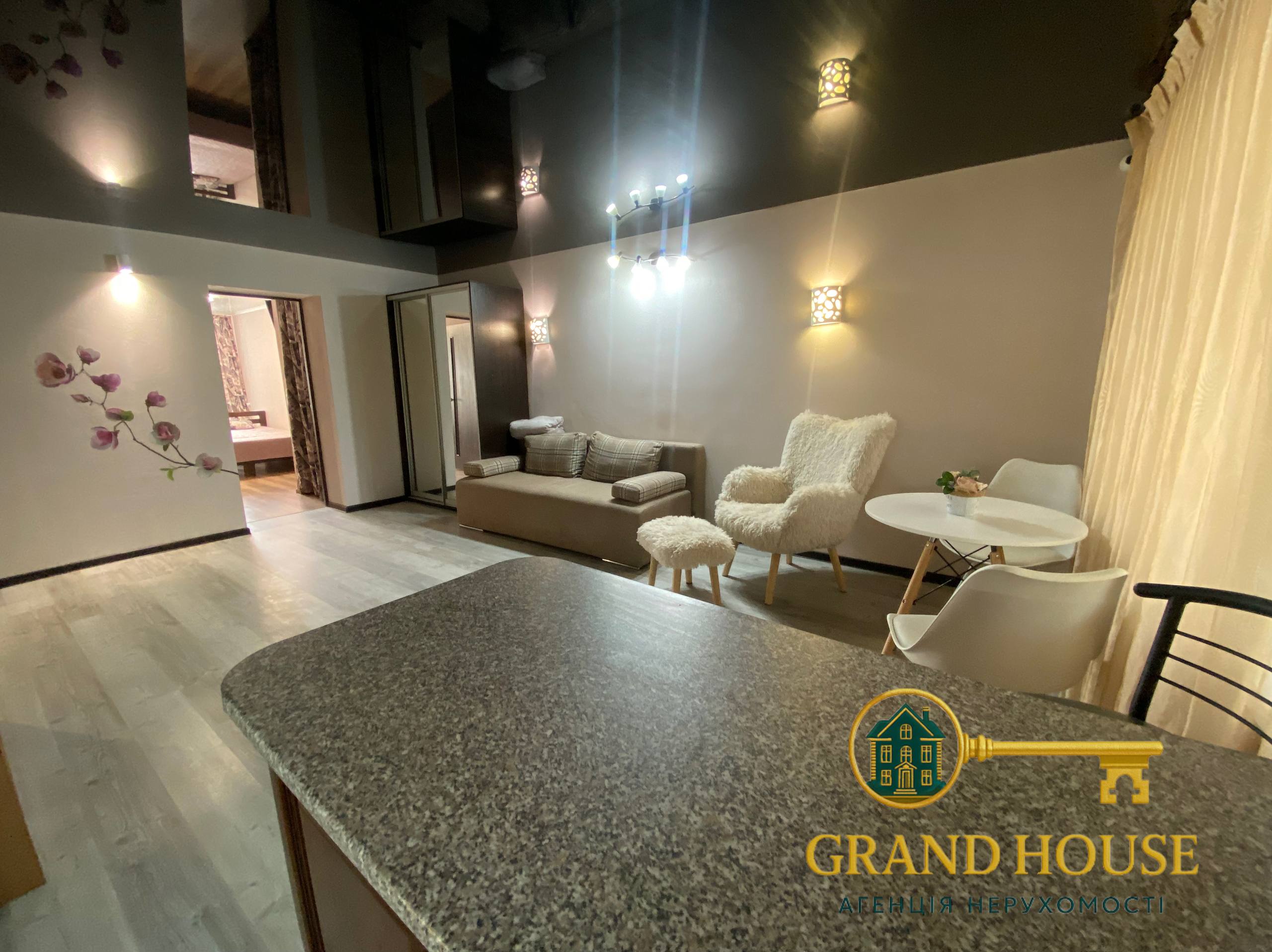 Оренда квартири в Кривому Розі