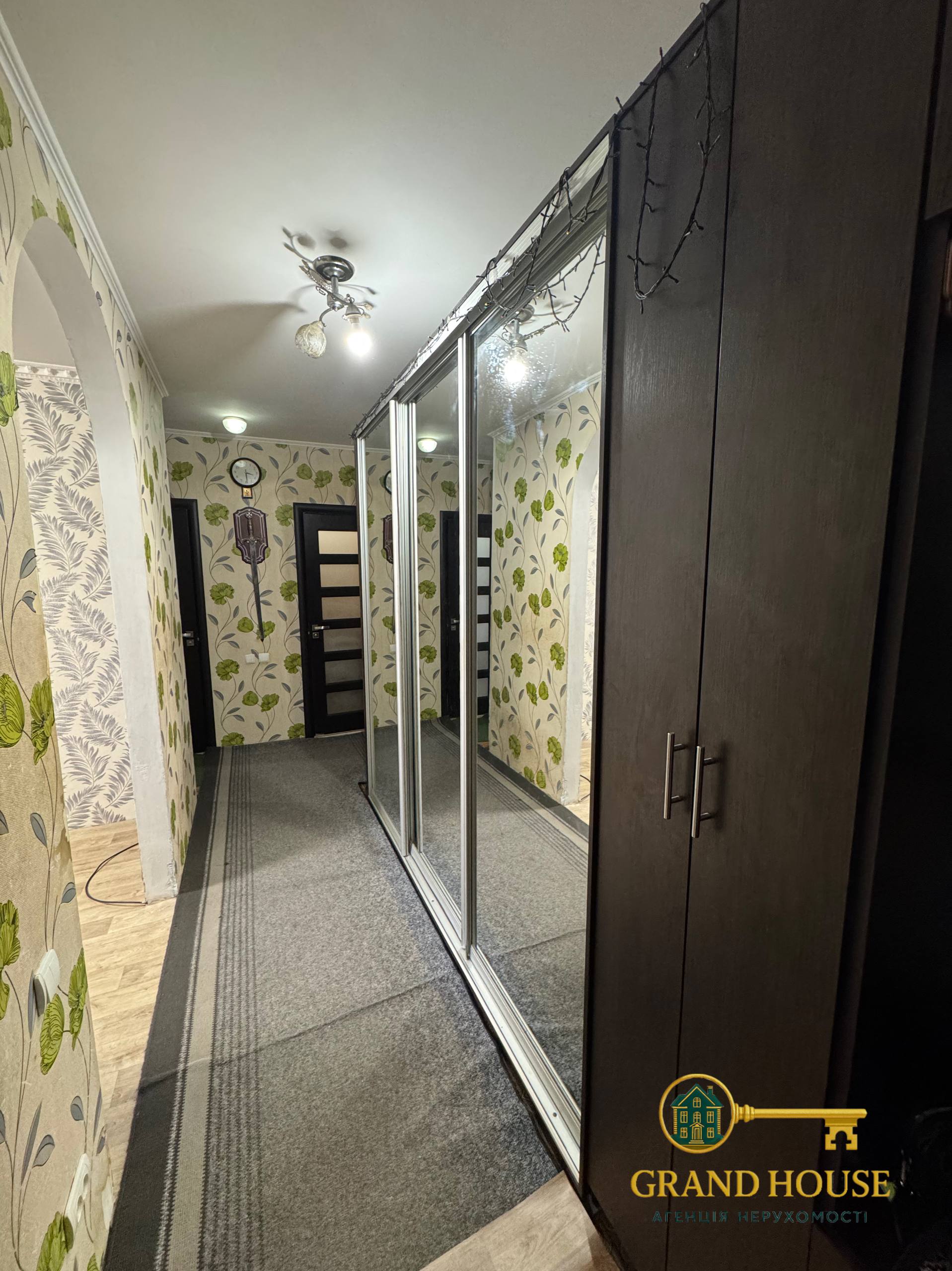 Оренда 2-кімнатної квартири на Східному в Кривому Розі