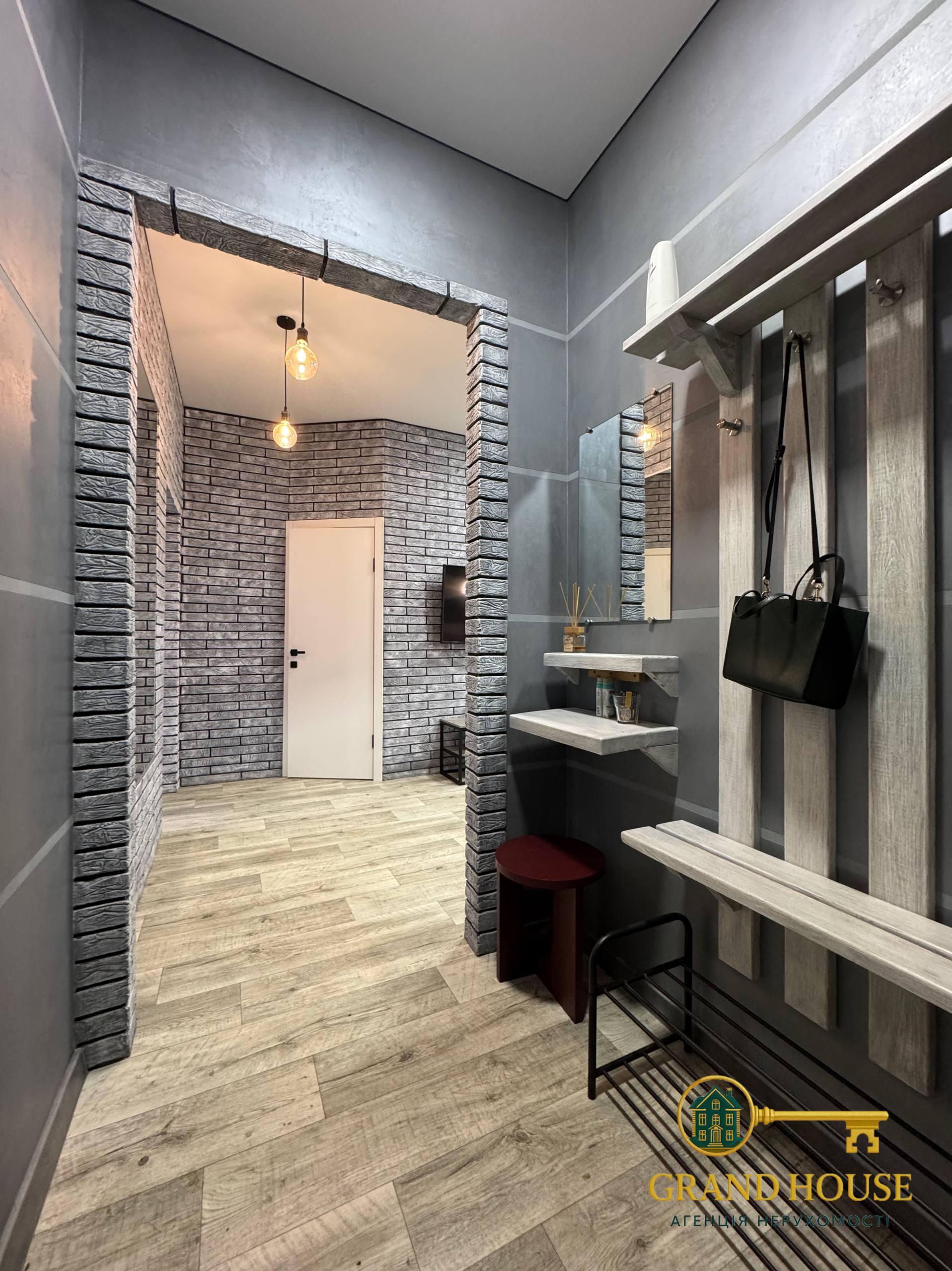 Оренда 2-кімнатної квартири на 96 кварталі в Кривому Розі